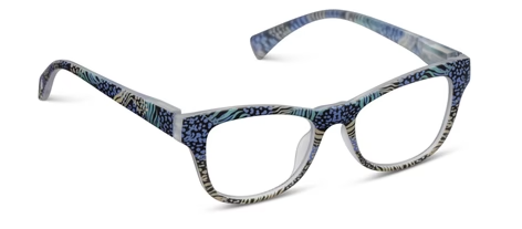 Peepers Blue Light Reading Glasses