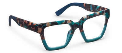 Peepers Blue Light Reading Glasses