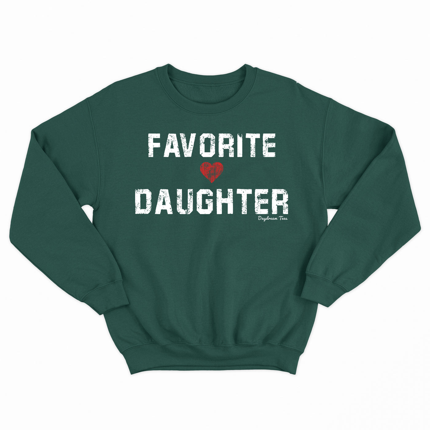 Daydream Tees Favorite Daughter