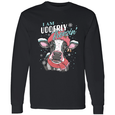 Girlie Girl Originals Udderly Freezin'