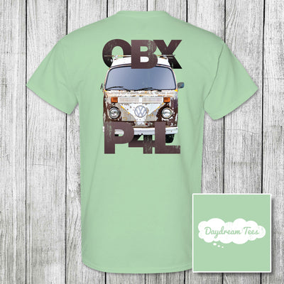 Daydream Tees OBX P4L