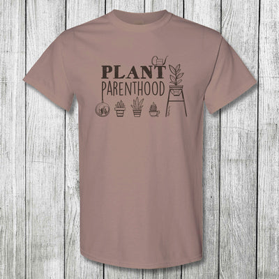 Daydream Tees Plant Parenthood