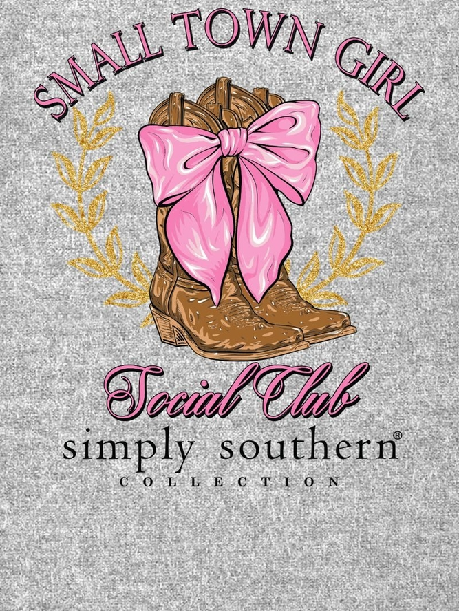 Simply Southern Social Club