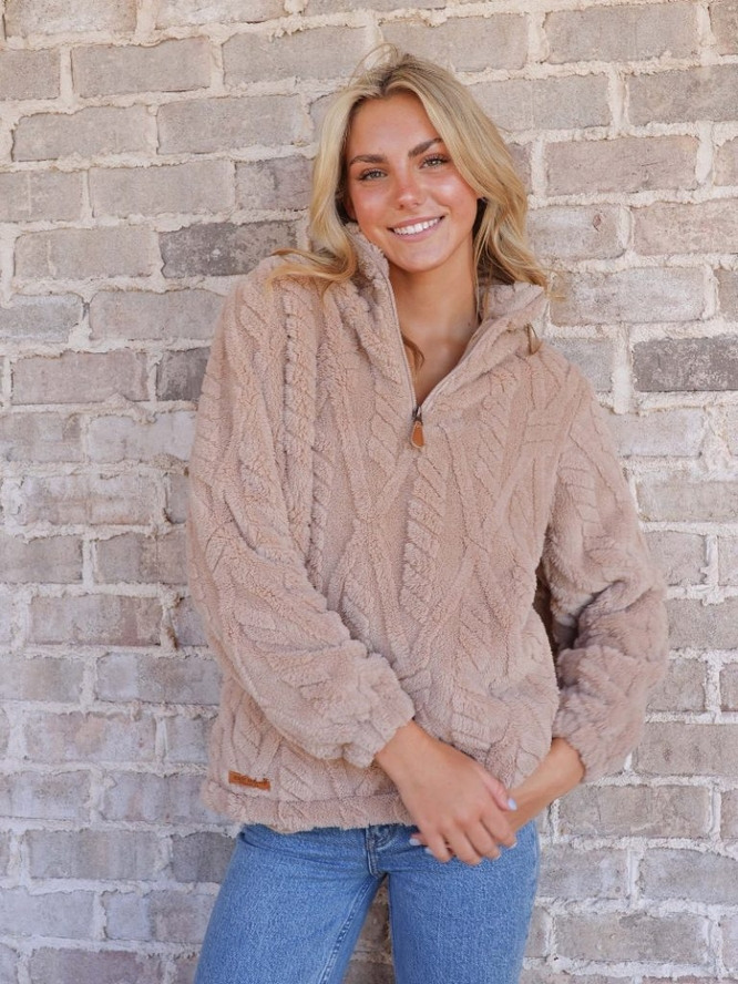 Simply Southern DESERT Pullover