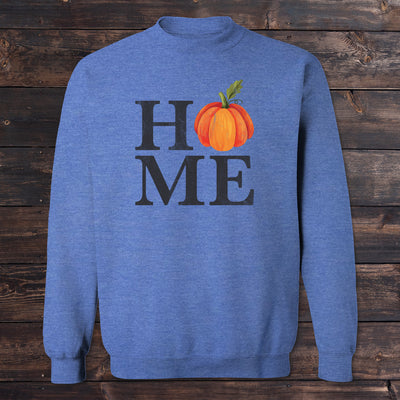 Daydream Tees Welcome Home Pumpkin