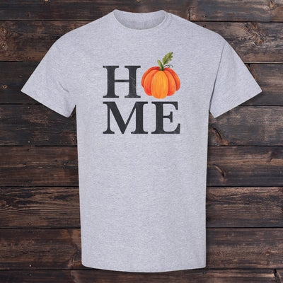 Daydream Tees Welcome Home Pumpkin