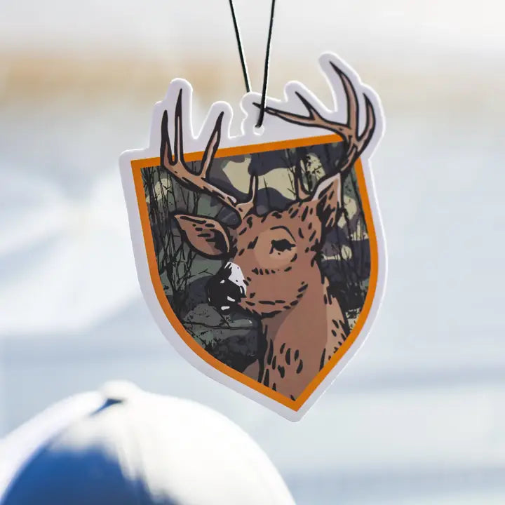 Scent South Deer Air Freshener