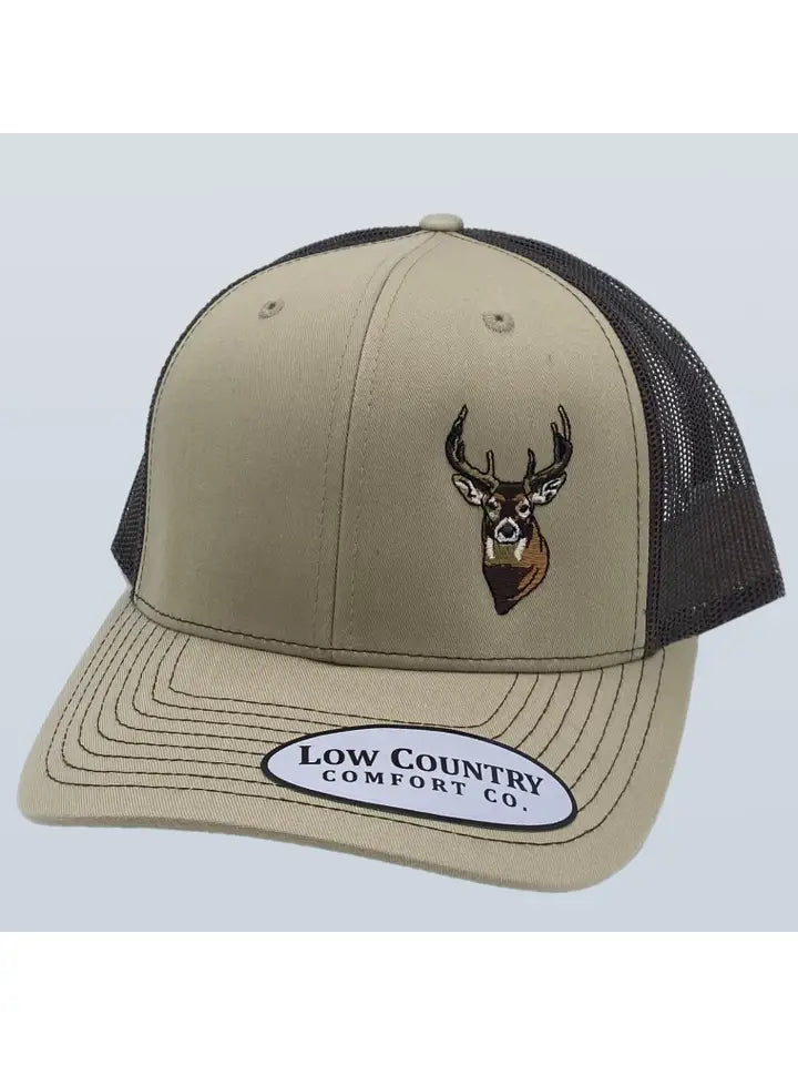 Low Country Comfort Co. - Shot Caller Deer