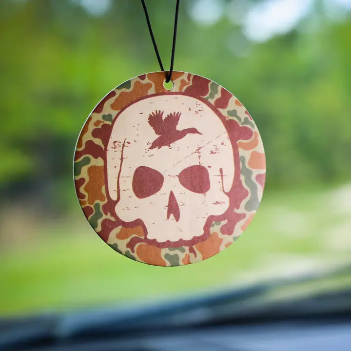 Scent South Reaper Air Freshener