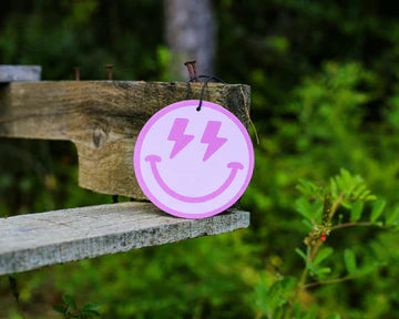 Scent South Smiley Air Freshener