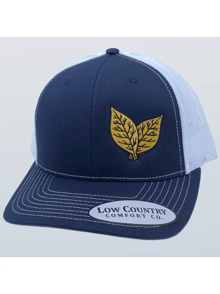 Low Country Comfort Co. - Tobacco Leaves