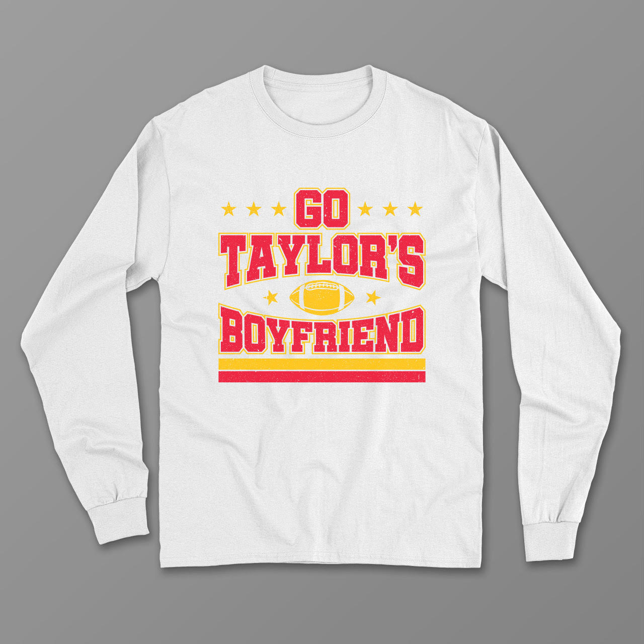 Go Taylor's Boyfriend