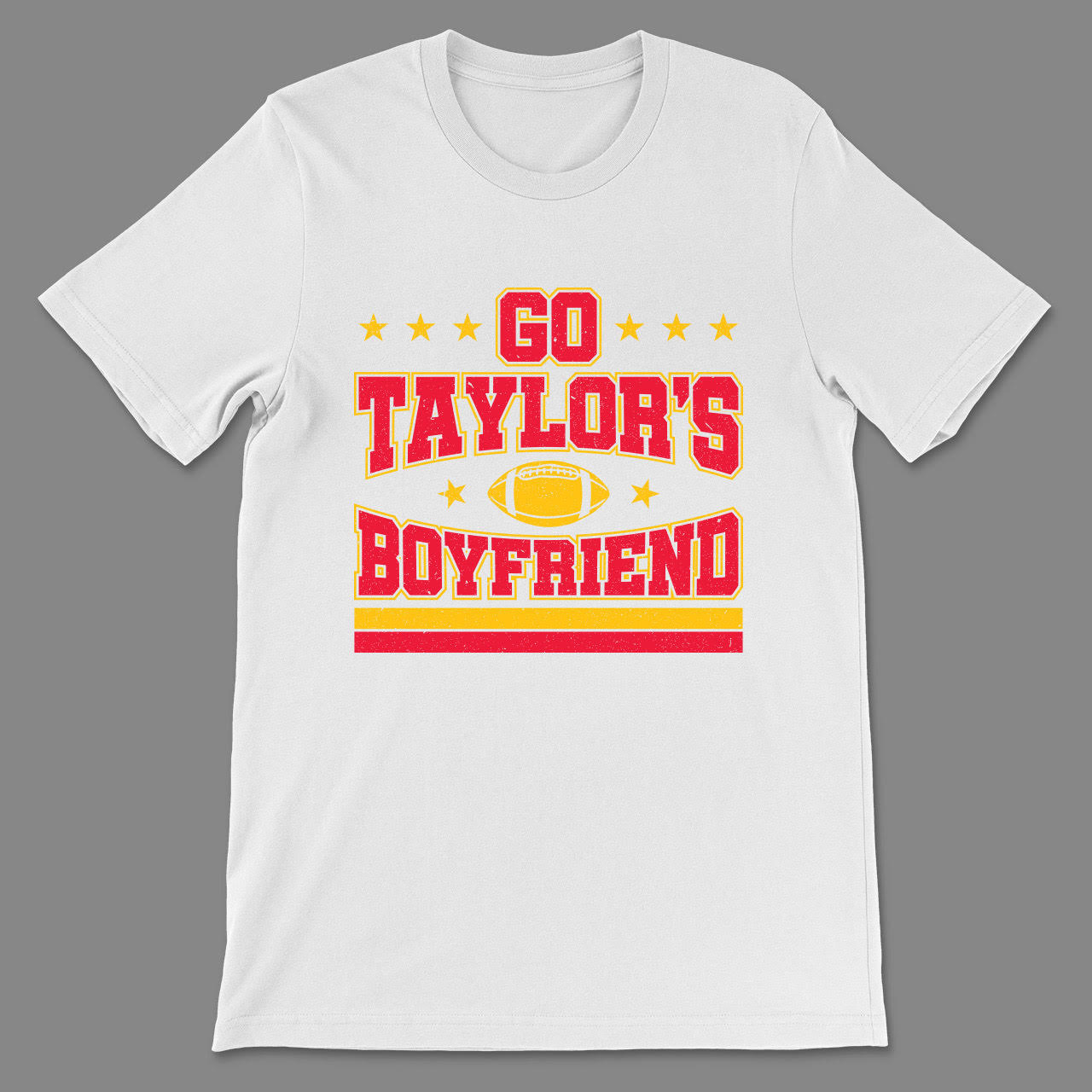 Go Taylor's Boyfriend