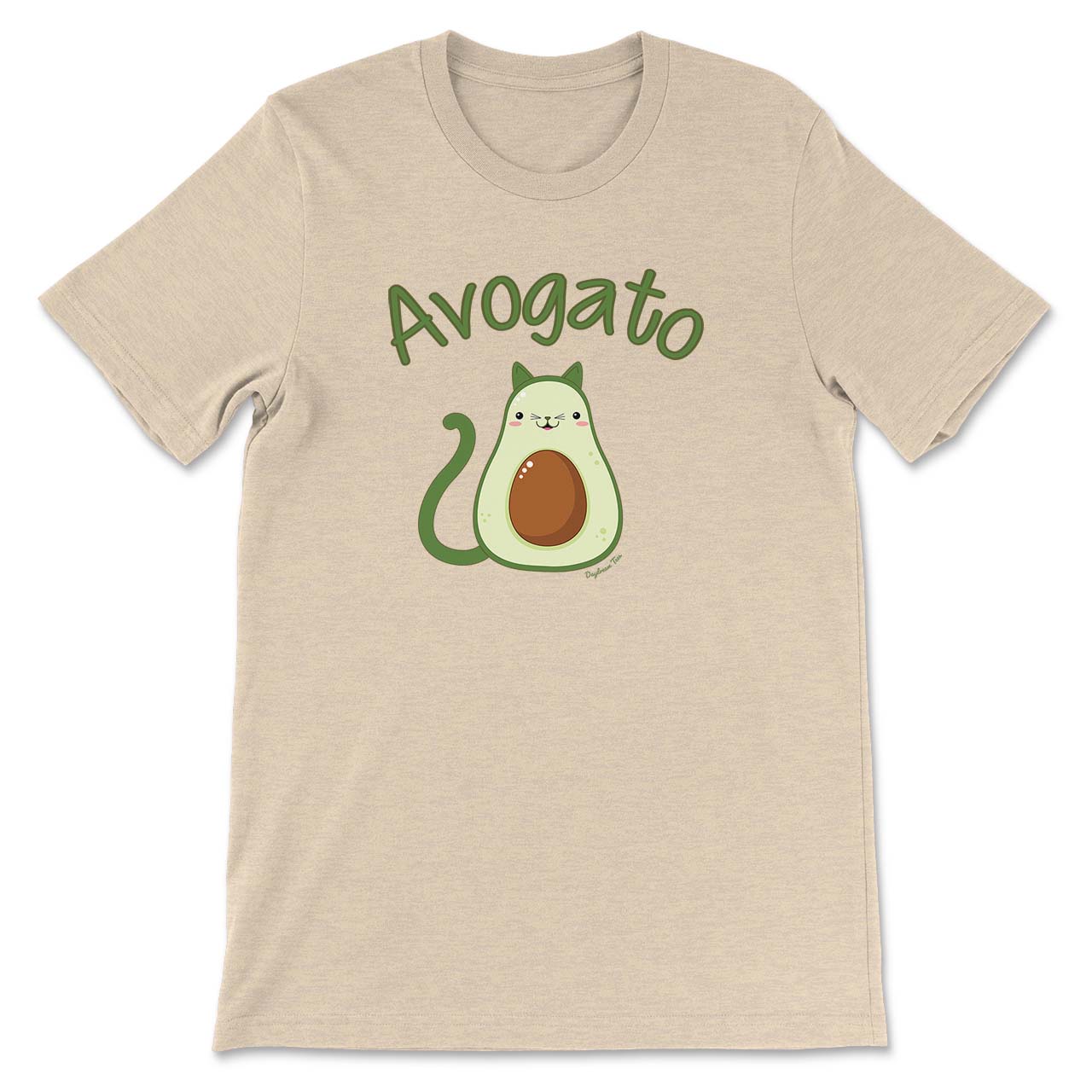 Daydream Tees Avogato