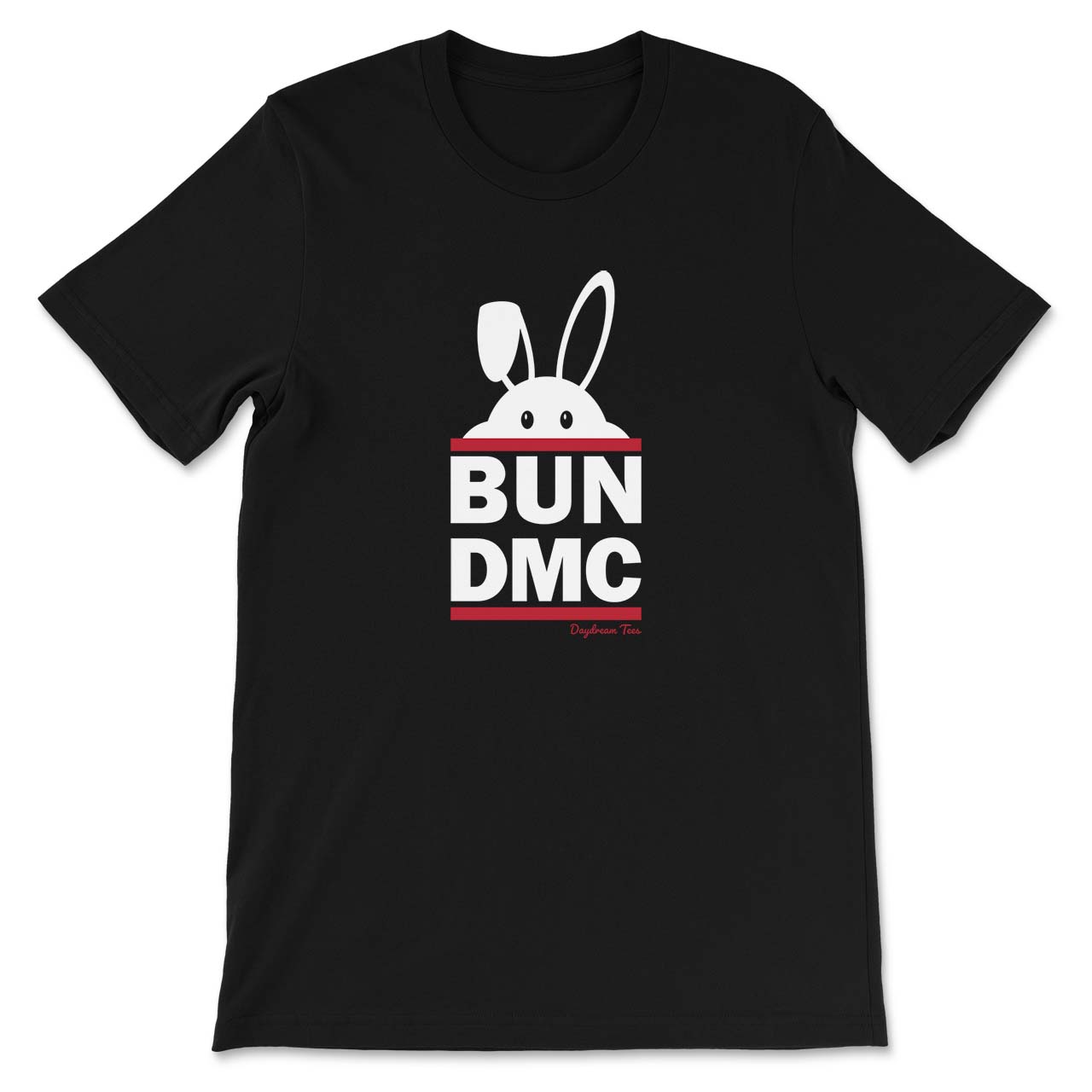 Daydream Tees BUN DMC