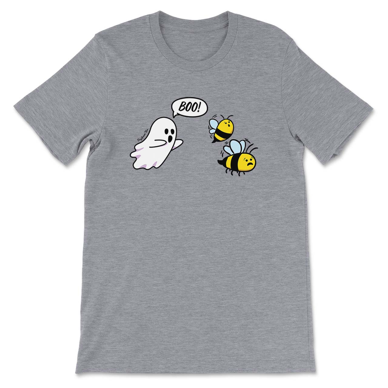 Daydream Tees BOO Bees