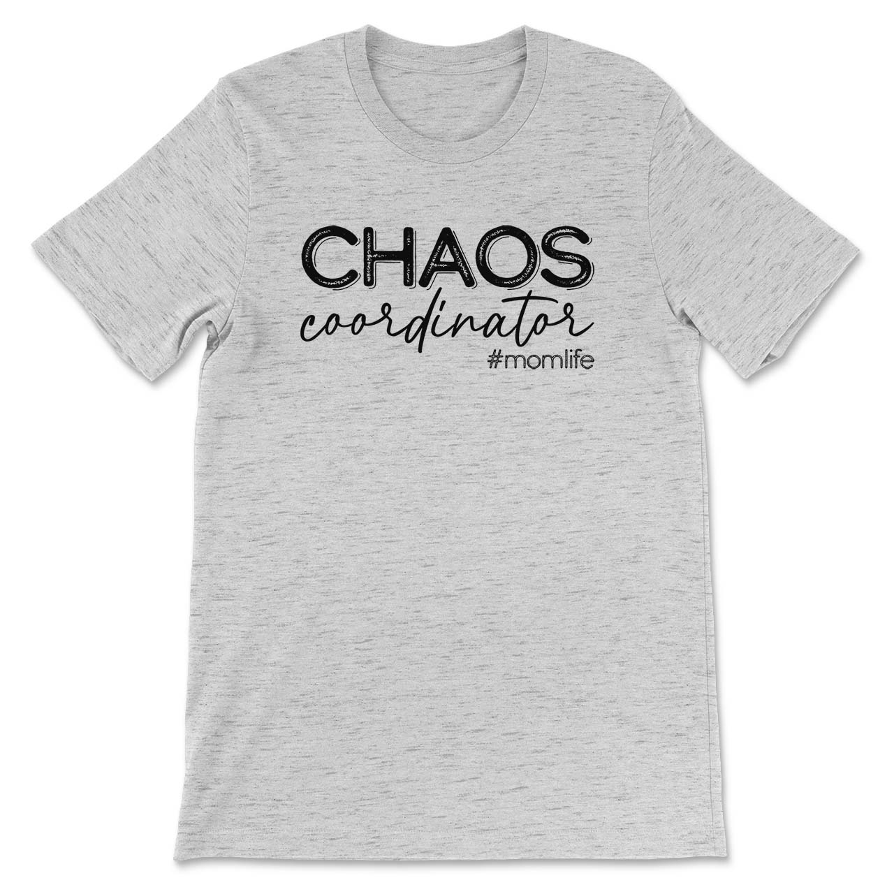 Daydream Tees Chaos Coordinator