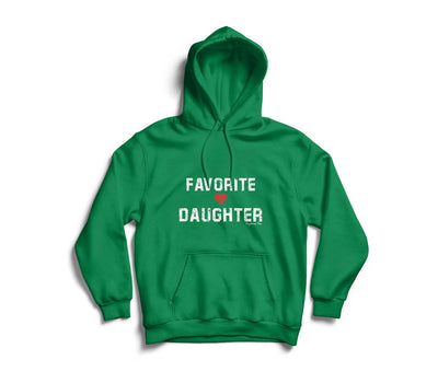 Daydream Tees Favorite Daughter