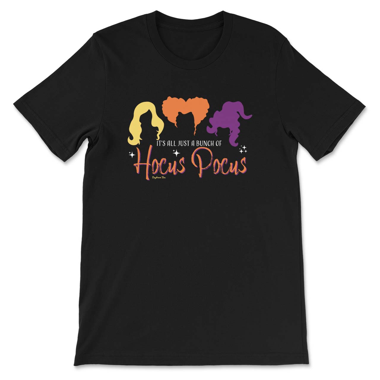 Daydream Tees Hocus Pocus