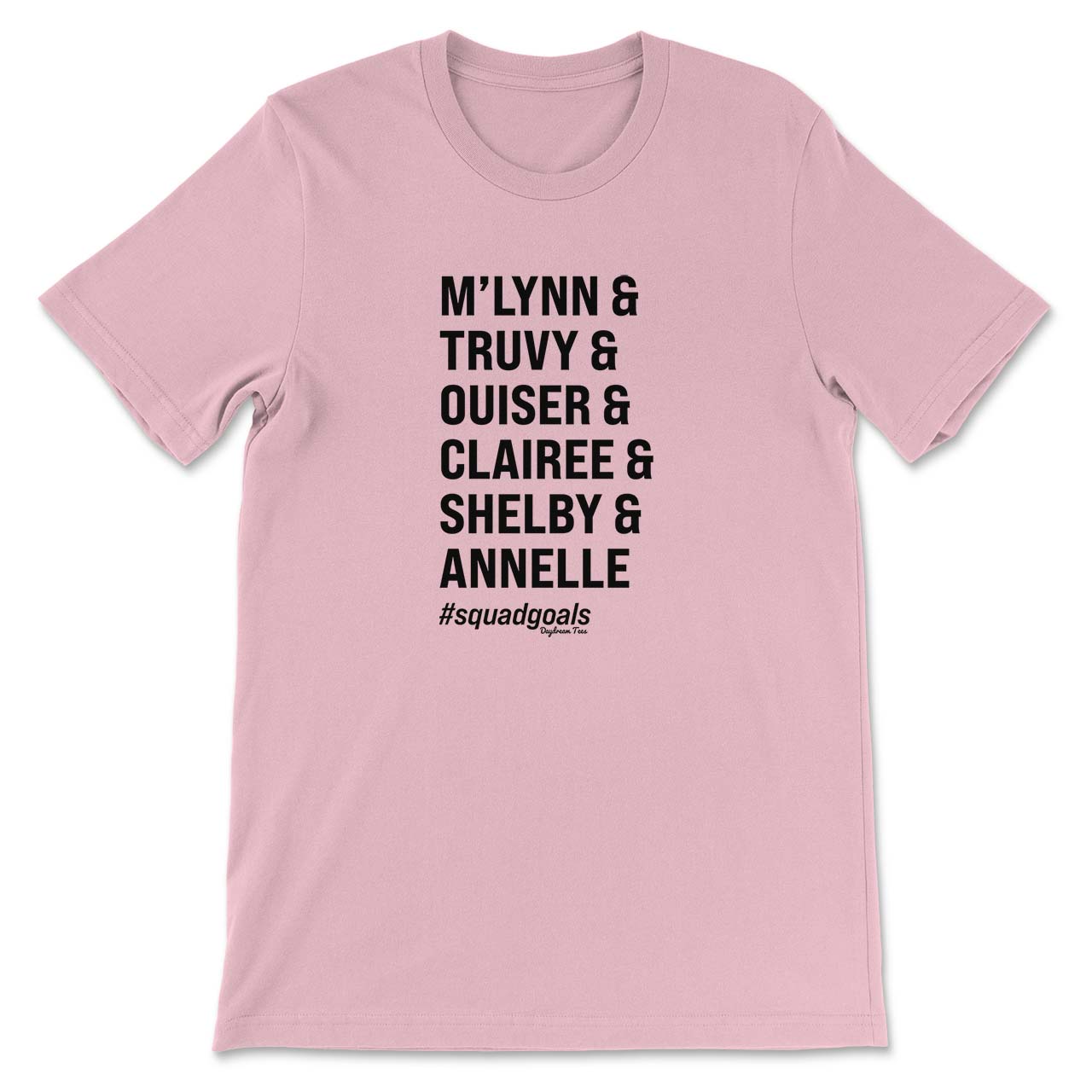 Daydream Tees M'Lynn &