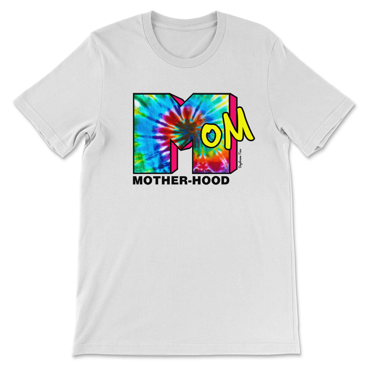 Daydream Tees Mother-Hood