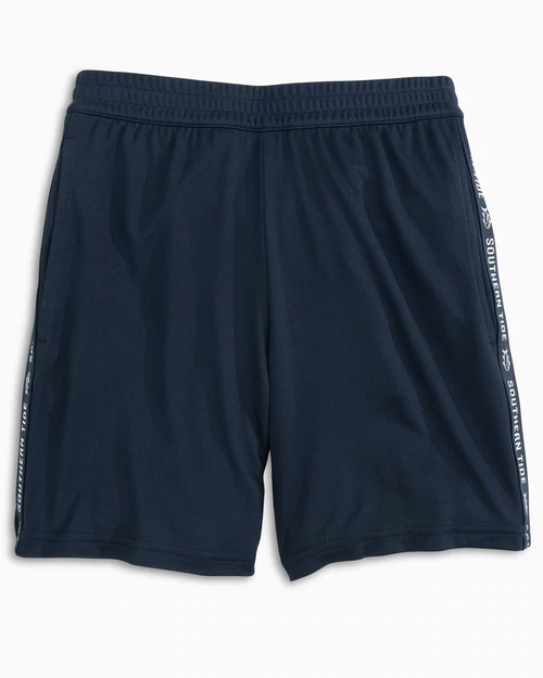 Southern Tide Melnick Shorts True Navy YOUTH